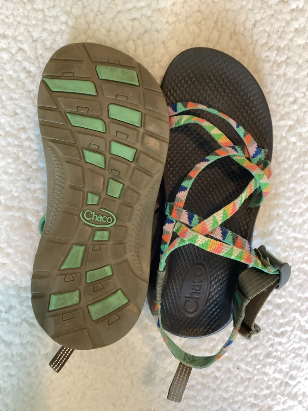 Chaco kids youth